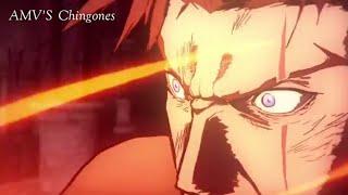 Trevor Belmont - Castlevania AMV - Awake and Live