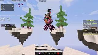 PavelGames Comeback Sonoyuncu Skywars