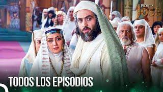 José El Profeta Todos Los Episodios  Doblaje Español  Joseph The Prophet