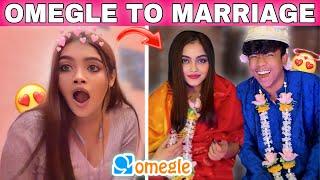 MET ON OMEGLE MARRIED IN REAL LIFE   RAMESH MAITY