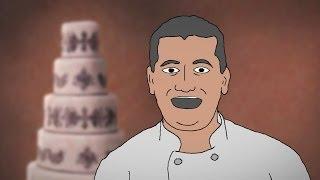 Its Cake Boss