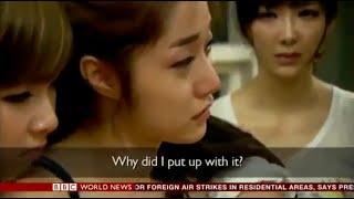 9 Muses of Star Empire BBC Documentary