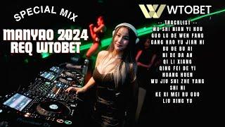 SPECIAL MIX MANYAO 2024 REQ WTOBET