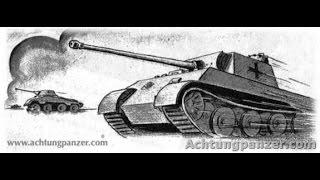Carri Armati Della Seconda Guerra Mondiale