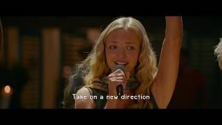 Mamma Mia Here We Go Again - Ive Been Waiting For You Lyrics 1080pHD