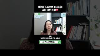 상간녀 소송으로 둘 사이에 금이가는 과정