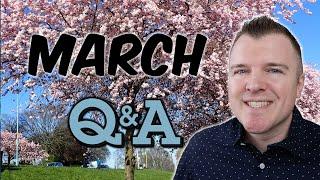 Should NATO Send Soldiers to Ukraine? - March Q&A