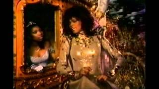 Cinderella - Movie Trailer 1997 TV Remake Starring Whitney Houston & Brandy