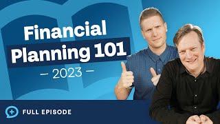 Financial Planning 101 By Age 2023 Edition