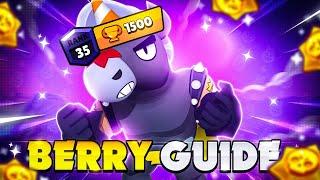 BERRY IS SECRETLY *BROKEN*  Pro Berry Guide  Best Berry Tips & Tricks