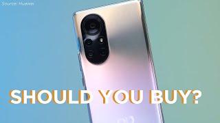 Huawei Nova 8 and Nova 8 Pro Should you buy?