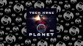 Tech N9ne - Habanero Feat. Mackenzie Nicole  OFFICIAL AUDIO