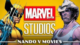 Casting the X-Men in the Marvel Cinematic Universe - Wolverine