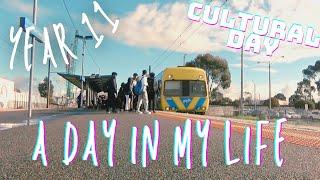 Day in a Life - VCE Student Melbourne Australia