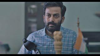 Prthviraj 2024 New movie   Action   mass Thriller   malayalam   full movie    HD Thanthonni