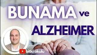 Demans bunama ve Alzheimer nedir? Alzheimer tedavisi #alzheimer #demans #alzheimertedavisi #bunama