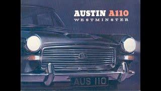 Austin A110 Westminster  1961–1968