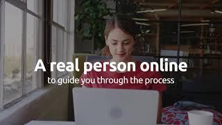 PeopleCert Online Proctoring