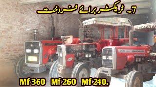 Mf 360 For Sale  Mf 260 For Sale  Mf 240 Price and Full Review  Abdul Wahid Khan