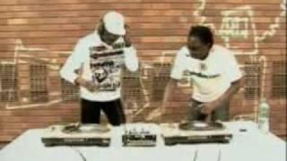 Dj Mujava - Township Funk