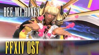 Arcadion Floor 2 Theme Bee My Honey - FFXIV OST