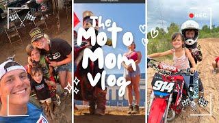 Moto Mom Day in the Life Part 2