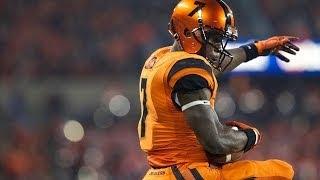 Brandin Cooks  Money And The Power  Oregon State Highlights ᴴᴰ