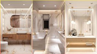 100 Stylish Small Bathroom Design ideas 2024 Modern Small Bathroom ideas Bathroom Remodel