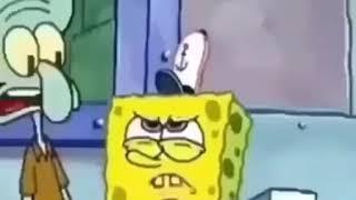 Spongebob sex scene