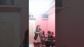 cover lagu PUSING by winner