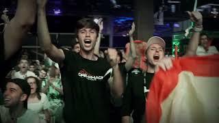 DreamHack Valencia 2022 - Aftermovie