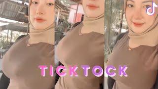 Tick ​​Tock - Wanita Cantik Indonesia - Trending Hot TikTok - TikTok Indonesia #TickTock