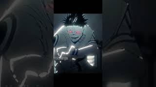  Gojo VS Sukuna  - Judas  Jujutsu Kaisen EDIT ️  Manga
