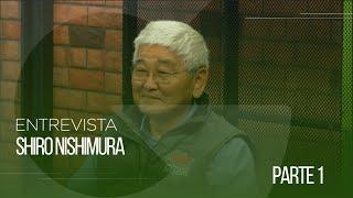 SHIRO NISHIMURA “AOS 14 ANOS DECIDI SER PECUARISTA SEM DINHEIRO E NENHUMA CABEÇA DE GADO”