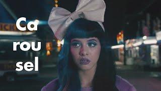 Melanie Martinez - Carousel   LegendadoTradução