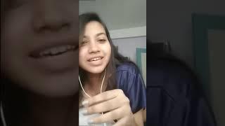 Imo live Desi Indian Kolkata girl video call very hot talking  Imo live  Bigo live  Hindi talking