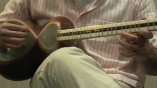 Persian Traditional Music Spring in Sorrow - بهار غم انگیز