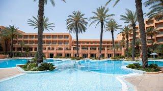 El Ksar Resort & Thalasso Sousse Tunisia