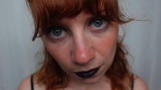 ASMR Your Psycho EX Stares into your soul