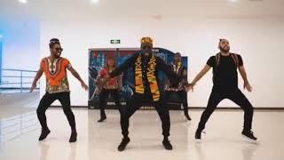 Black Panther Challenge - @mzty_son @yoofigreene @itsjulianking
@louishandberg