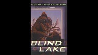 Blind Lake By Robert Charles Wilson