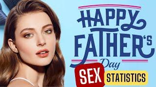 Fathers Day & Sex Statistics  Surprising Facts You Didnt Know