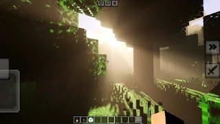 Shader For Minecraft Pe 1.21+ Deferred On