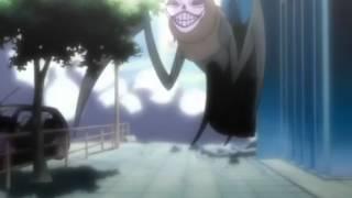 Bleach 1x01 IL giorno in cui divenni uno Shinigami
