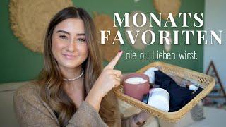 MONATSFAVORITEN & ALL TIME Favoriten  Sara Isabel