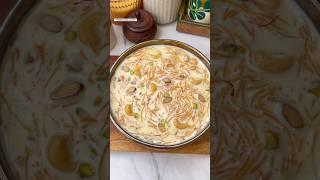 Seviyan Kheer Recipe  Payasam #shorts #viral #kheer