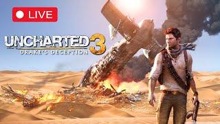 Uncharted 3 Drakes Deception