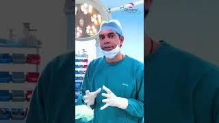 Dr. Narendra Kaushik Explains Key Hole Top Surgery  Olmec Transgender Surgery Institute