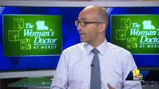 Doctor explains treatments for pinched nerves