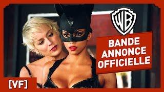 CATWOMAN - Bande Annonce Officielle VF - Halle Berry  Sharon Stone